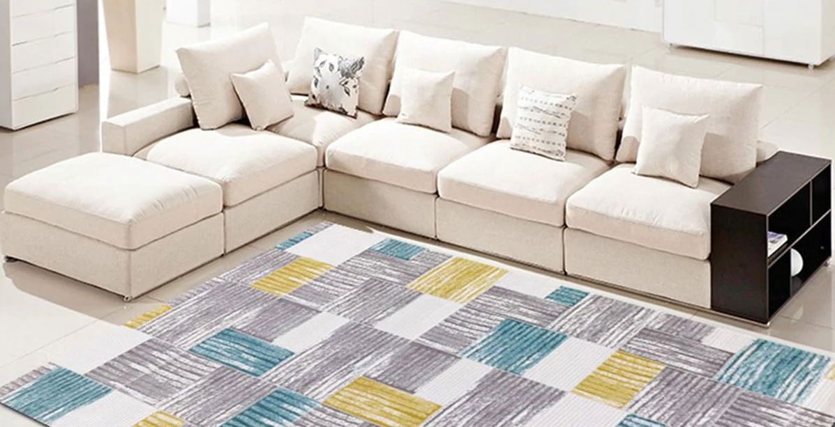 فرشاة تنظيف السجاد وما عليك معرفته عنها 