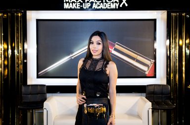 تعرفي على أكاديمية ماكس فاكتور بمقرها الجديد