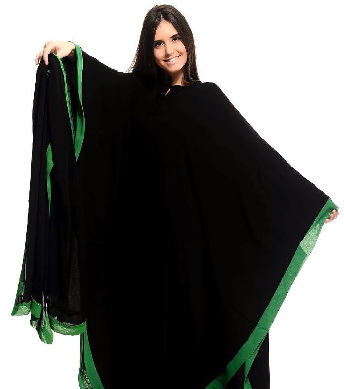 ملابس اليوم الوطني السعودي