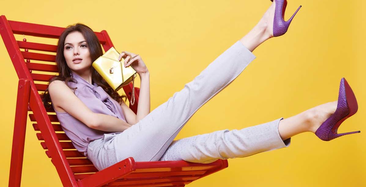 اكسسوارات وملابس تمنحك اطلالات رائعة ولكنها تدمر صحتك