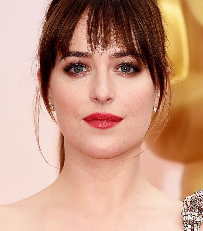 المكياج الفرنسي الملفت