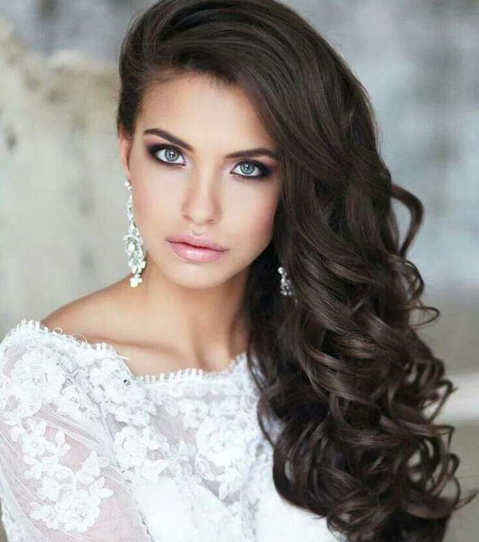 تسريحات شعر اسود بالصور 2017