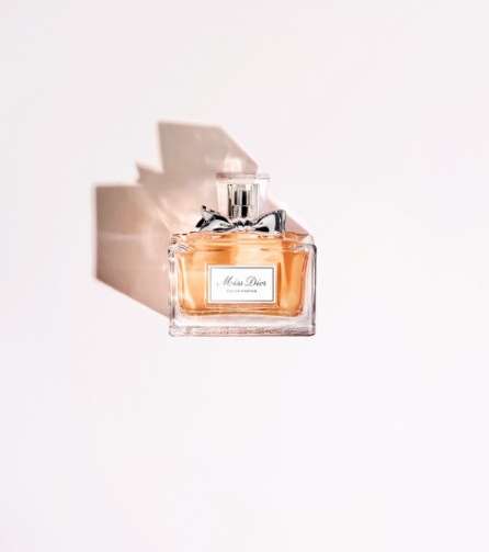 Miss Dior...عطر الحريّة والتجدد والمغامرة 