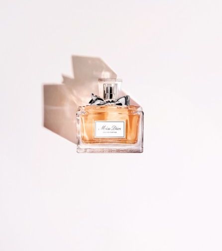 Miss Dior...عطر الحريّة والتجدد والمغامرة 