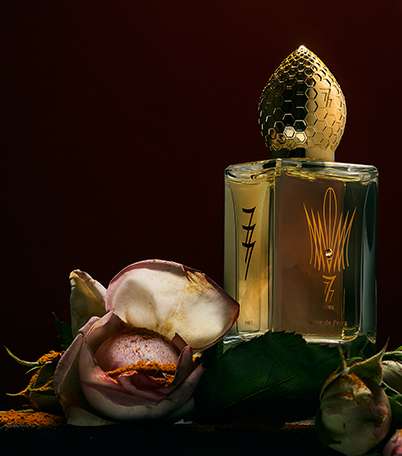 صور أجمل عطور Stephane Humbert 777