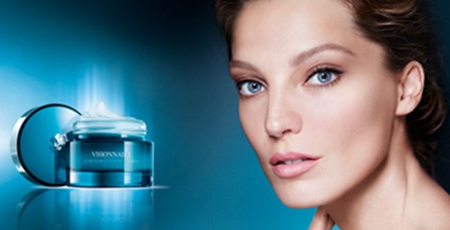Advanced Multi-Correcting Cream من Lancôme