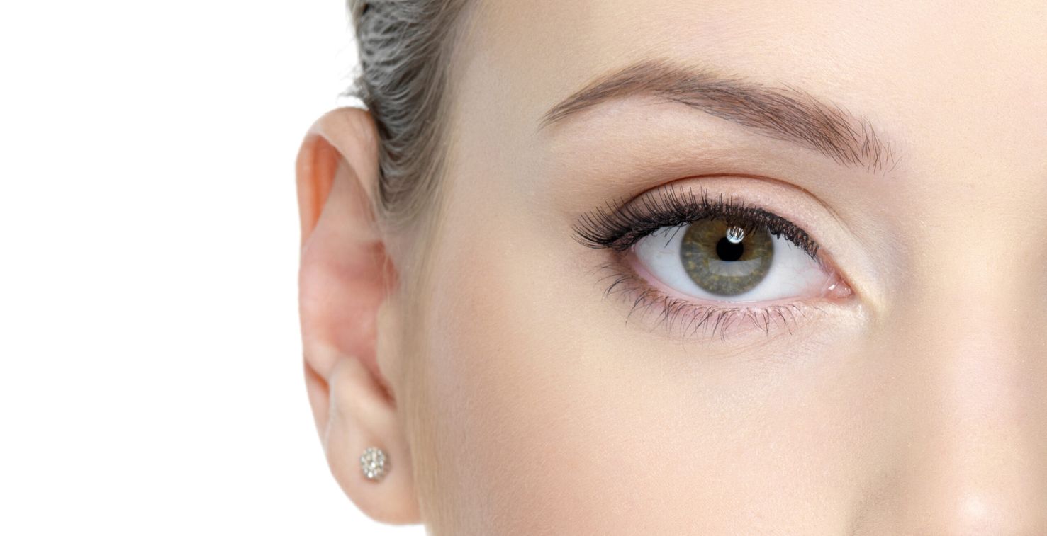 رفع الجفن المترهل