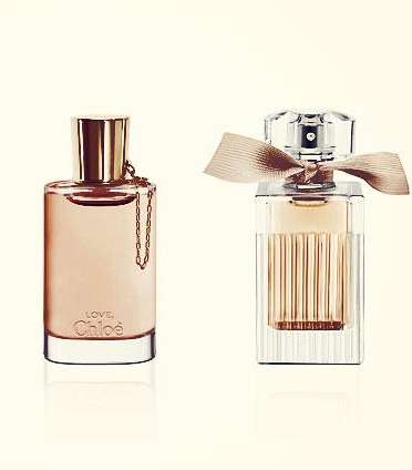 my little chloés:  أسلوب جديد في حمل عطرك المفضّل في أيّ وقت