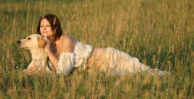 تفسير حلم الكلاب