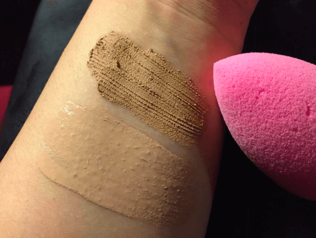 حيل بيوتي بلندر