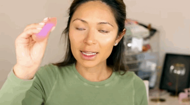 حيل بيوتي بلندر