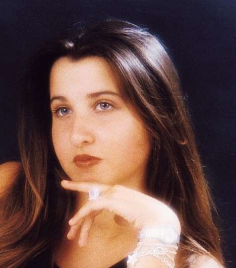 نانسي عجرم قبل النجومية