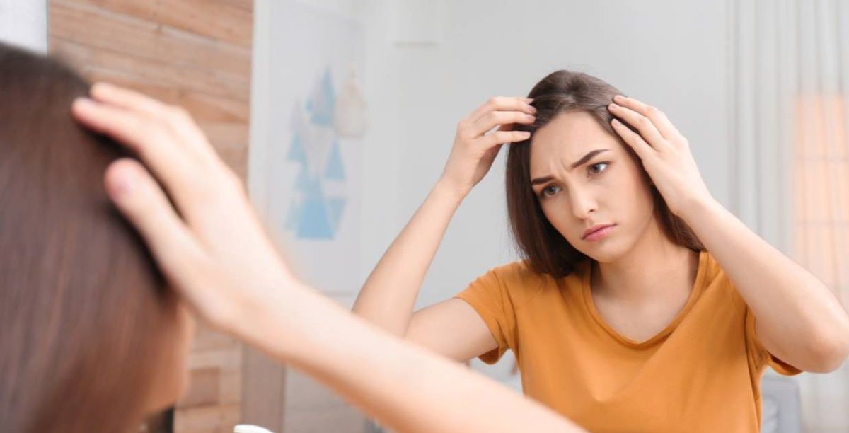 مرهم لعلاج فطريات الراس
