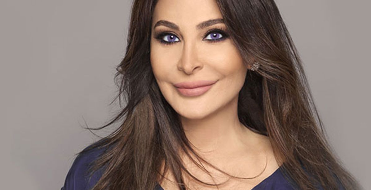 إليسا تعلن اعتزالها الفن وتصدم جمهورها!