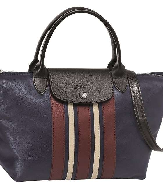 اجمل موديلات شنط Longchamp التاريخية