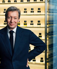 كل ما تريدين معرفته من اخبار ومعلومات وصور ووثائق عن  فريديك مال Frédéric Malle 