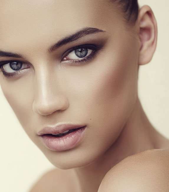 صور افضل كونتور للوجه