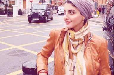 منال السدحان