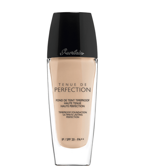 كريم أساس Tenue De Perfection من ماركة Guerlain