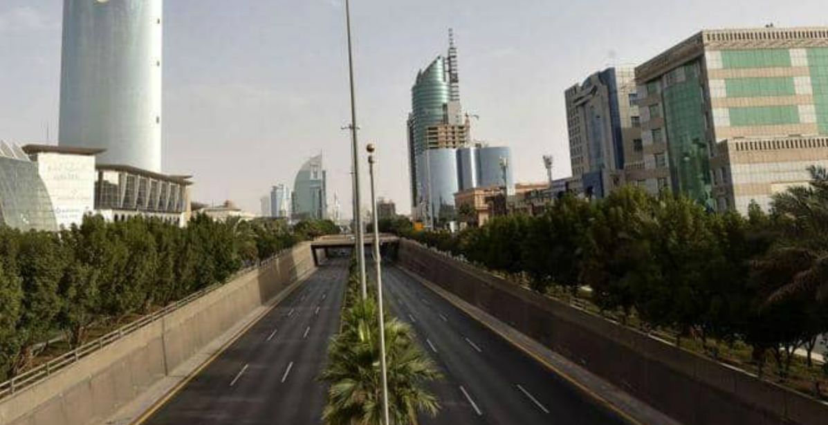 هل ستعود السعودية لفرض منع التجول الكامل بعد يوم 20 رمضان؟