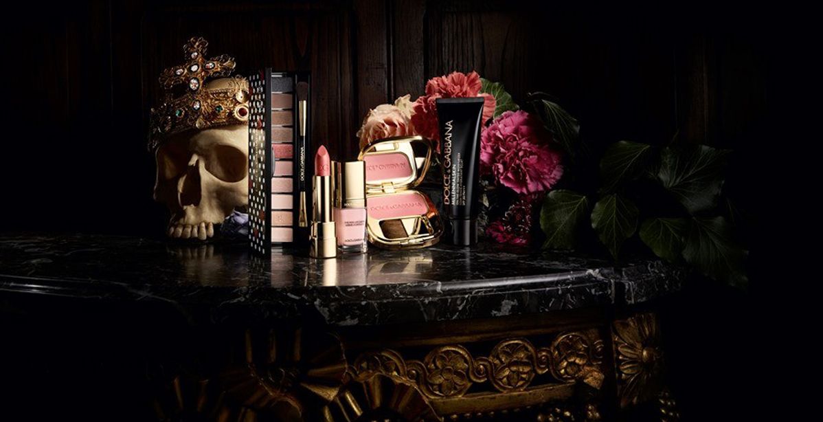 مجموعة Eternal Love من Dolce&Gabbana