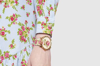 صور افضل ماركات الساعات السويسرية النسائية