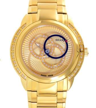 ساعات شارلي بالصور