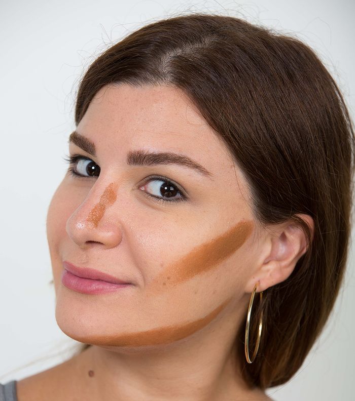 صور كيفية وضع الكونتور