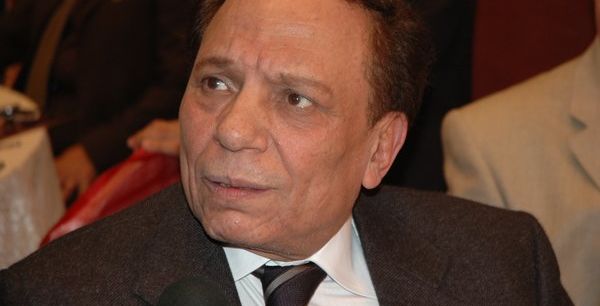 هوية خطيبة محمد عادل إمام