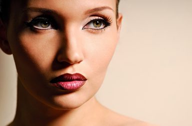 صور مكياج روعه