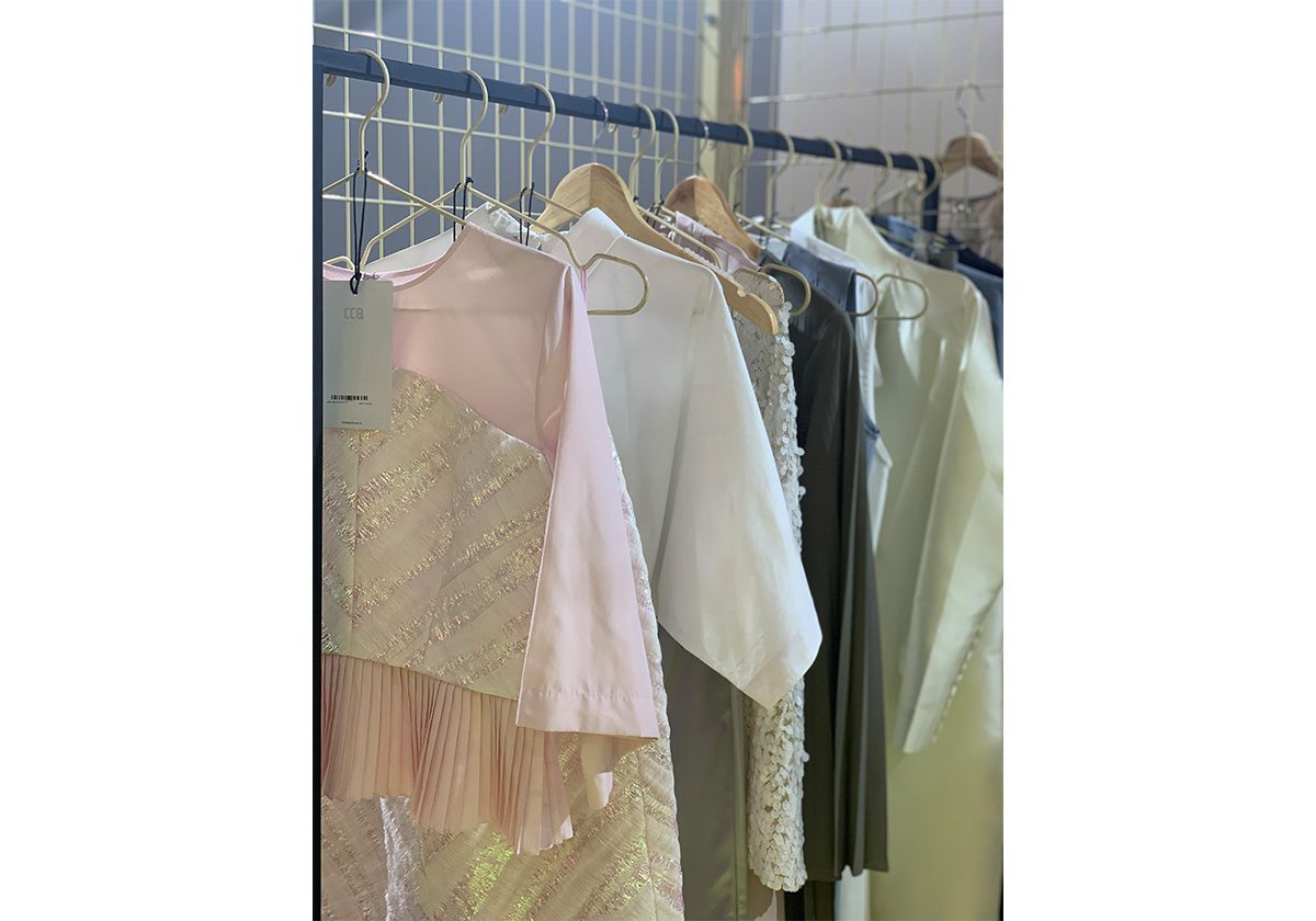 Maison Orient يفتتح متجرًا مؤقّتًا في دبي