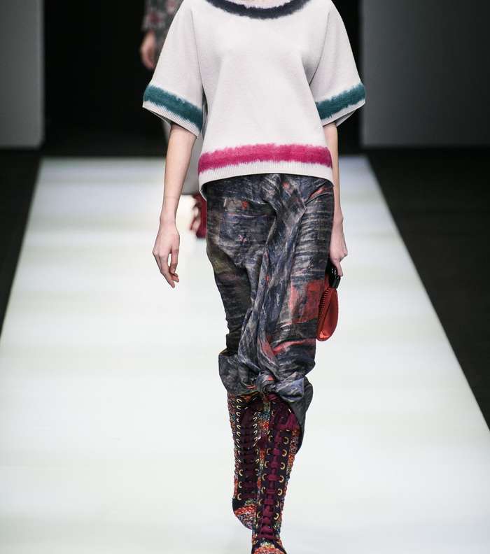 صور اجمل ازياء شتاء 2019