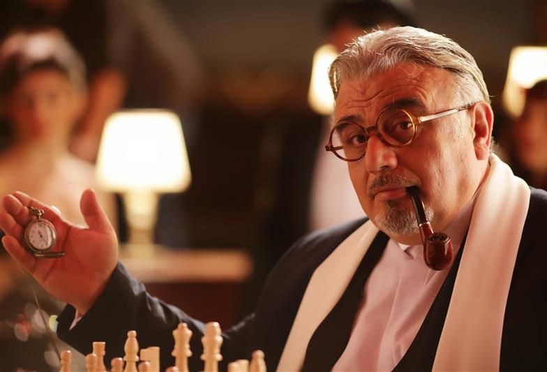 كل ما تريدين معرفنه من اخبار ومعلومات وصور ووثائق عن  غبريال يمّين 