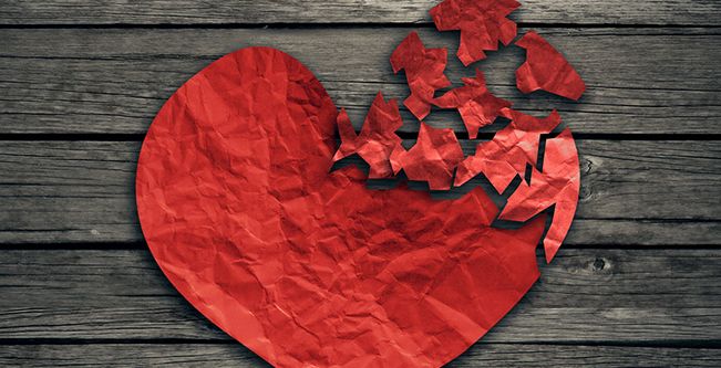 لهذه الاسباب.. لا تتصلي بالشريك بعد الانفصال