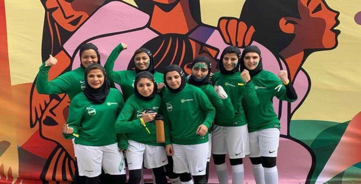 النسخة الأولى من دوري السيدات لكرة القدم في السعودية تنطلق قريباً