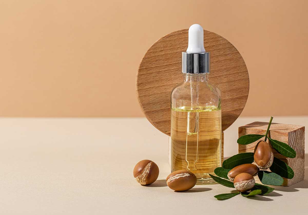 طريقة مساج لعلاج اثار التقدم بالسن