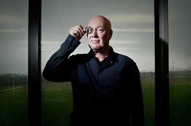 صور رئيس مجلس إدارة Hublot