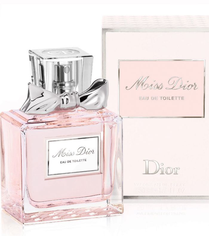 Miss Dior Eau De Toilette من ديور