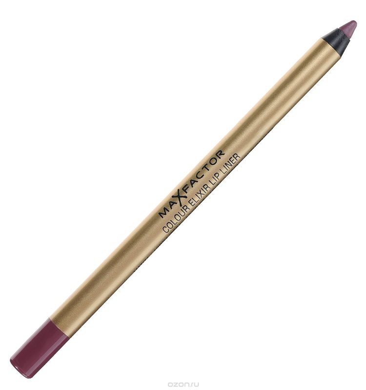 بالصور قلم COLOUR ELIXIR LIP LINER