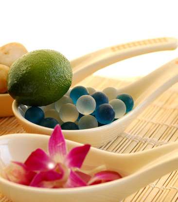 الزيوت الطبيعيّة