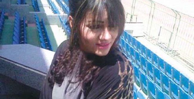 صورة صحافية سعوديّة تحدث جلبة في ملاعب المملكة!