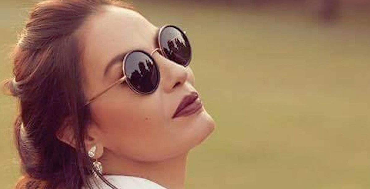 الكشف عن موعد عرض مسرحية "كوكو شانيل" لشريهان في السعودية