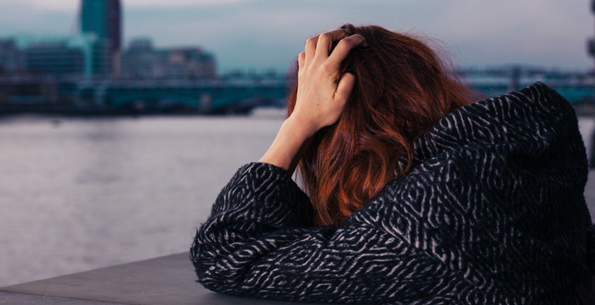 خائن وكذاب لكنك تحبينه فما الحل