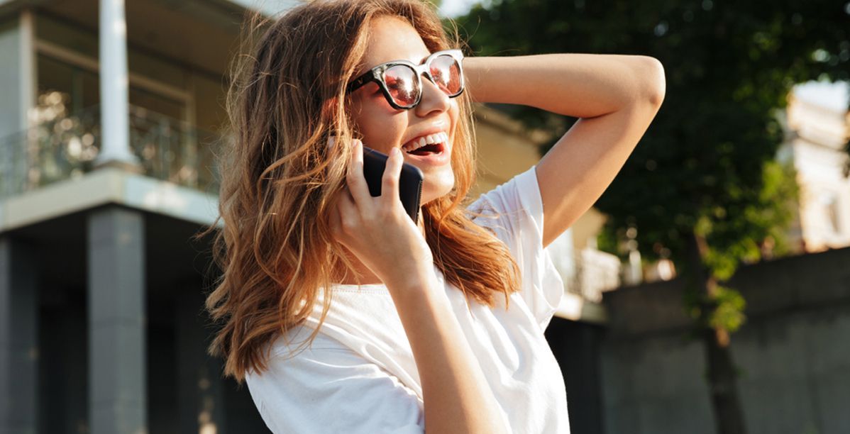 صفات برج الحمل الانثى وعيوبها