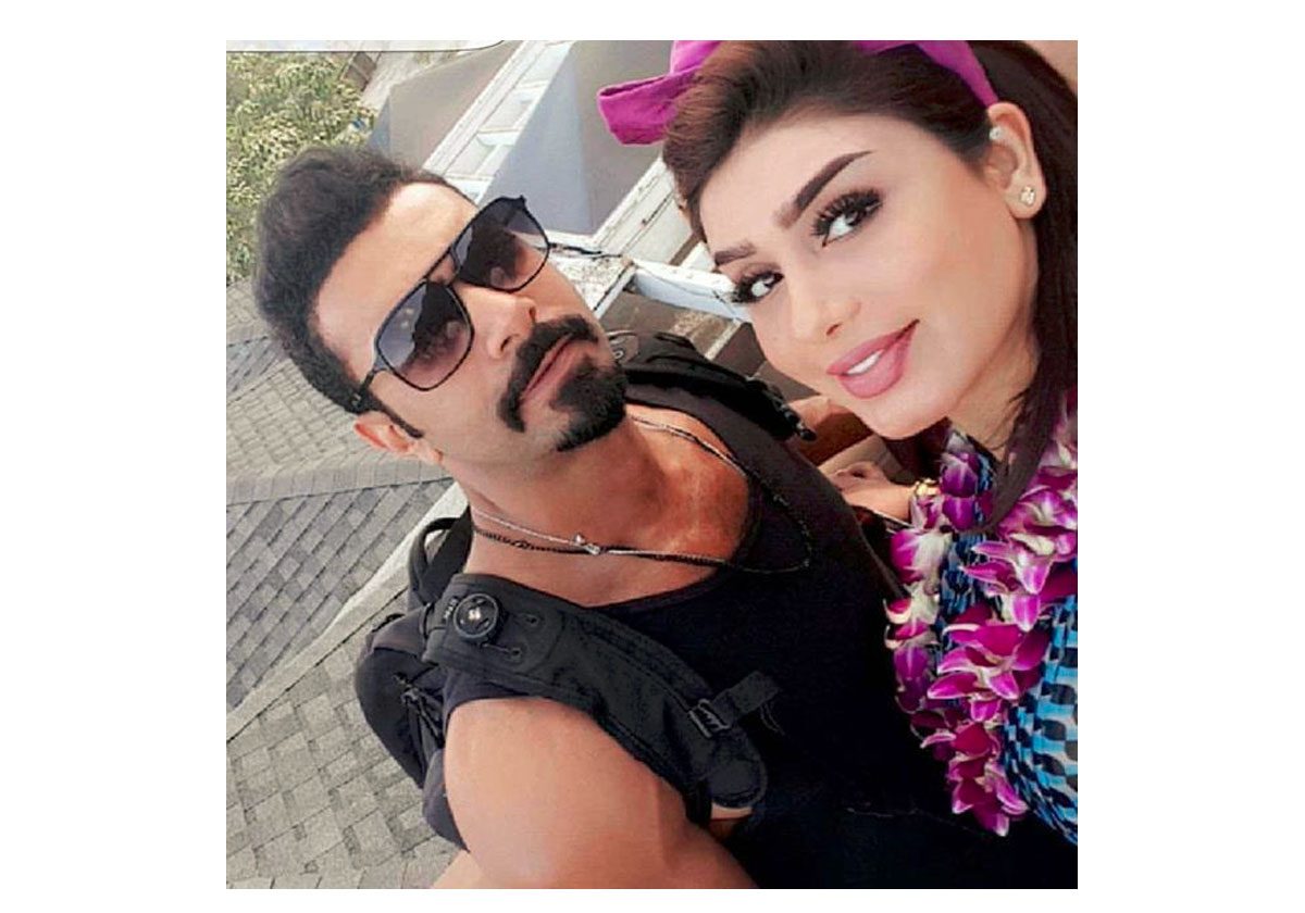 عمر هنادي الكندري