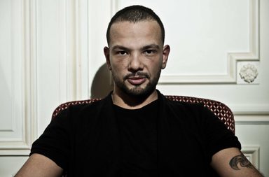 المصمم الألماني Burak Uyan