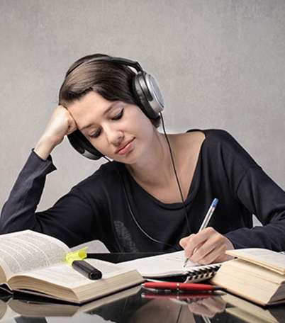 هل تعلمين عن الموسيقى؟