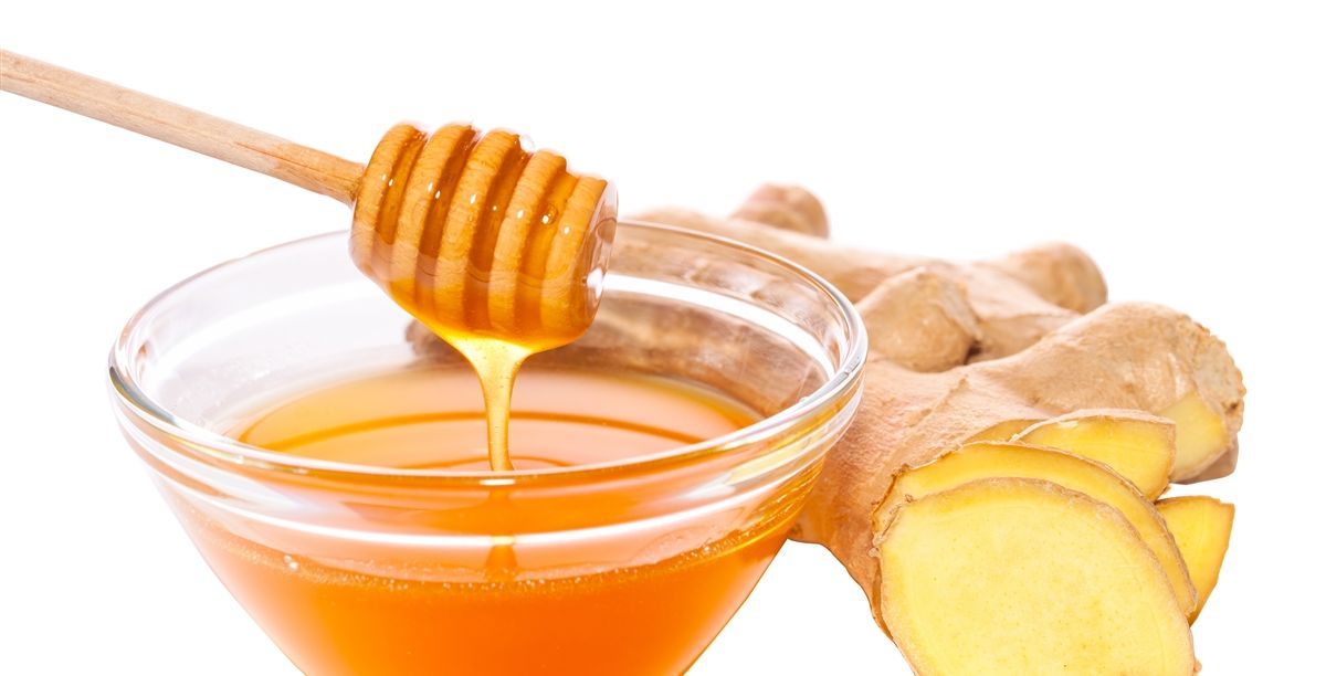 علاج جرثومة المعدة بالأعشاب
