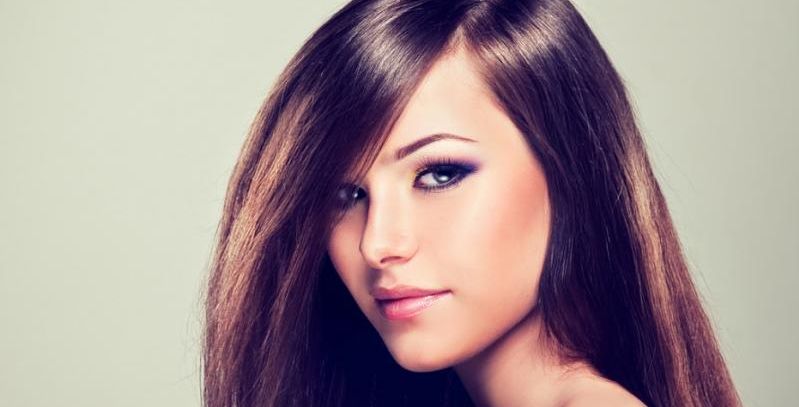 فوائد الكيراتين للشعر