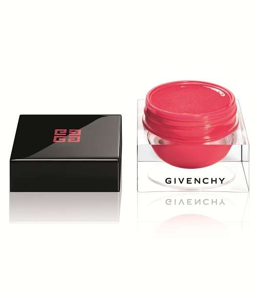 بلاش Mémoire de Forme من Givenchy